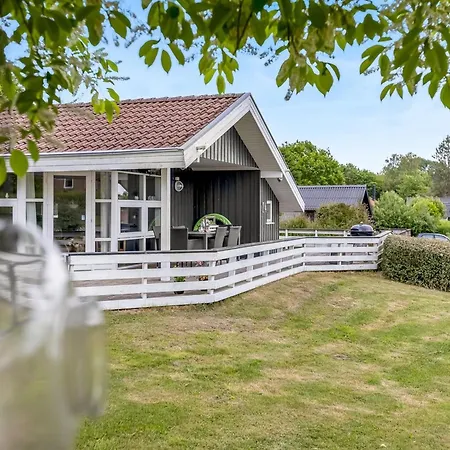 Casa vacanze Joonatan - 900m From The Sea By Interhome *