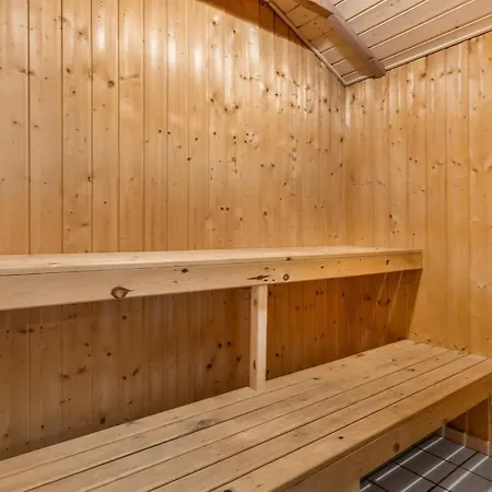 Vakantiehuis Joonatan - 900m From The Sea By Interhome