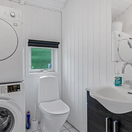 Casa vacanze Joonatan - 900m From The Sea By Interhome