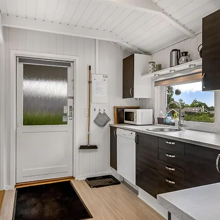 Casa vacanze Joonatan - 900m From The Sea By Interhome Hejls