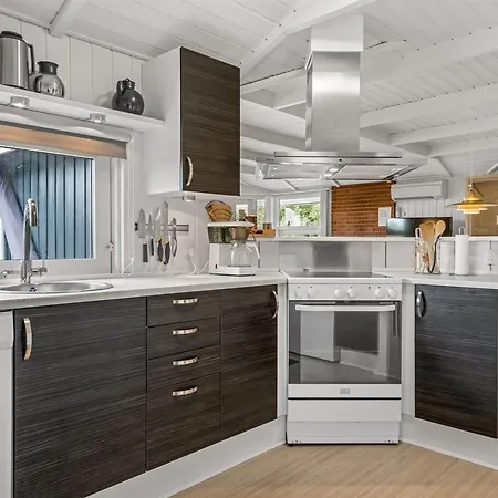 Joonatan - 900m From The Sea By Interhome Hejls