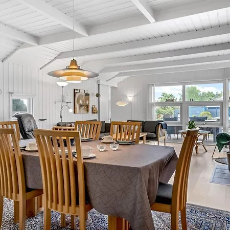 Joonatan - 900m From The Sea By Interhome * Hejls