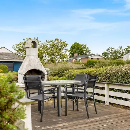 Joonatan - 900m From The Sea By Interhome Semesterbostad *