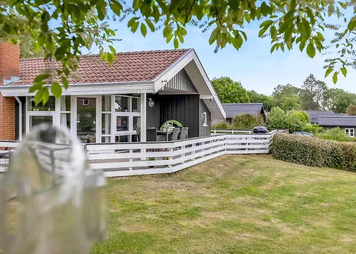 Nyaraló Joonatan - 900m From The Sea By Interhome *