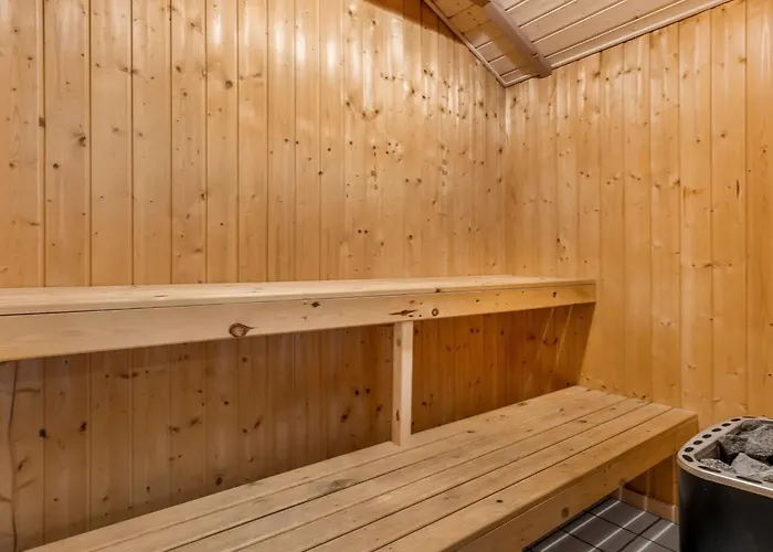 Nyaraló Joonatan - 900m From The Sea By Interhome