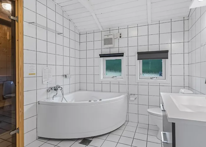 Nyaraló Joonatan - 900m From The Sea By Interhome
