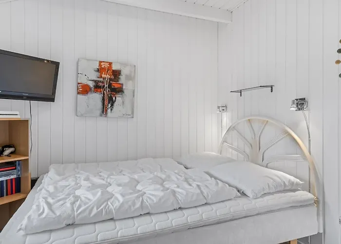Joonatan - 900m From The Sea By Interhome * Hejls
