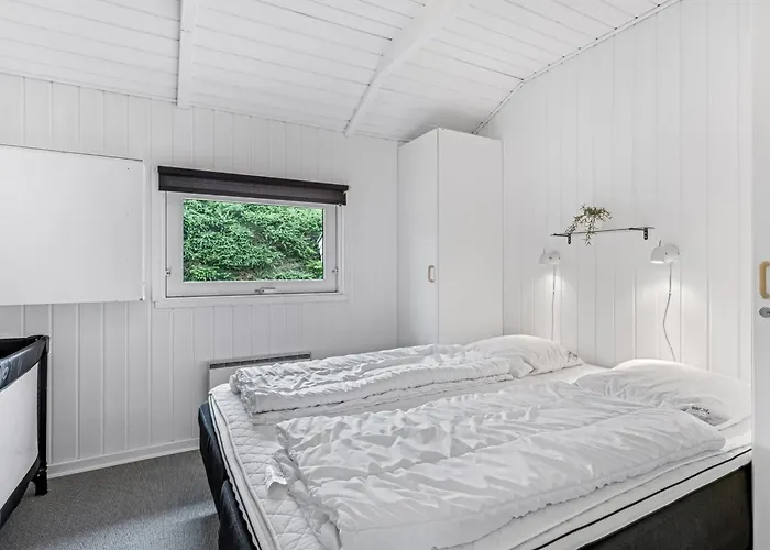 Joonatan - 900m From The Sea By Interhome