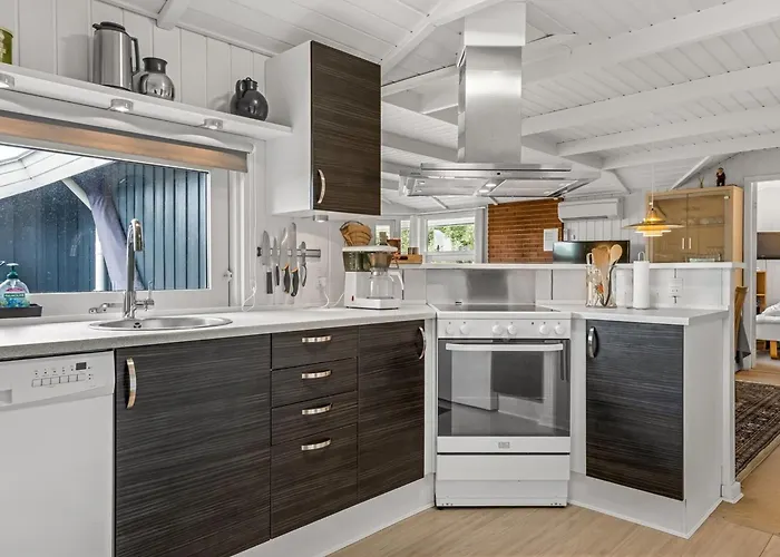 Joonatan - 900m From The Sea By Interhome Hejls