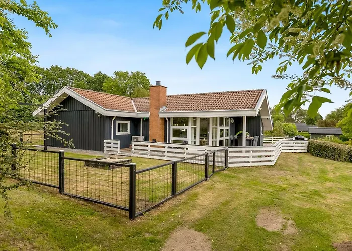 Joonatan - 900m From The Sea By Interhome Nyaraló Hejls