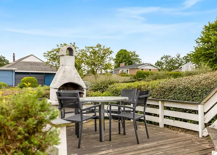 Joonatan - 900m From The Sea By Interhome