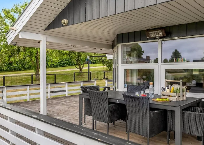 Joonatan - 900m From The Sea By Interhome